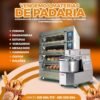 Material de Padaria